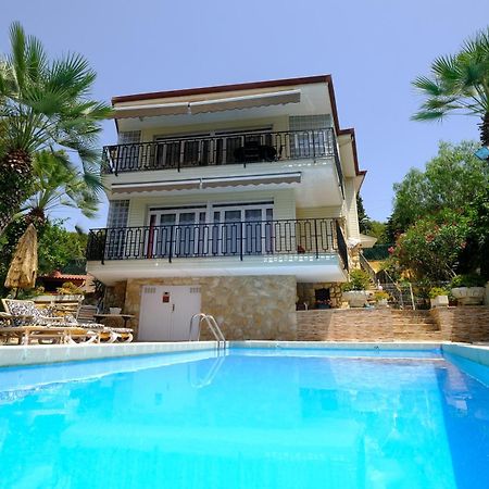 Villa Porta Caeli Tarragona Dış mekan fotoğraf