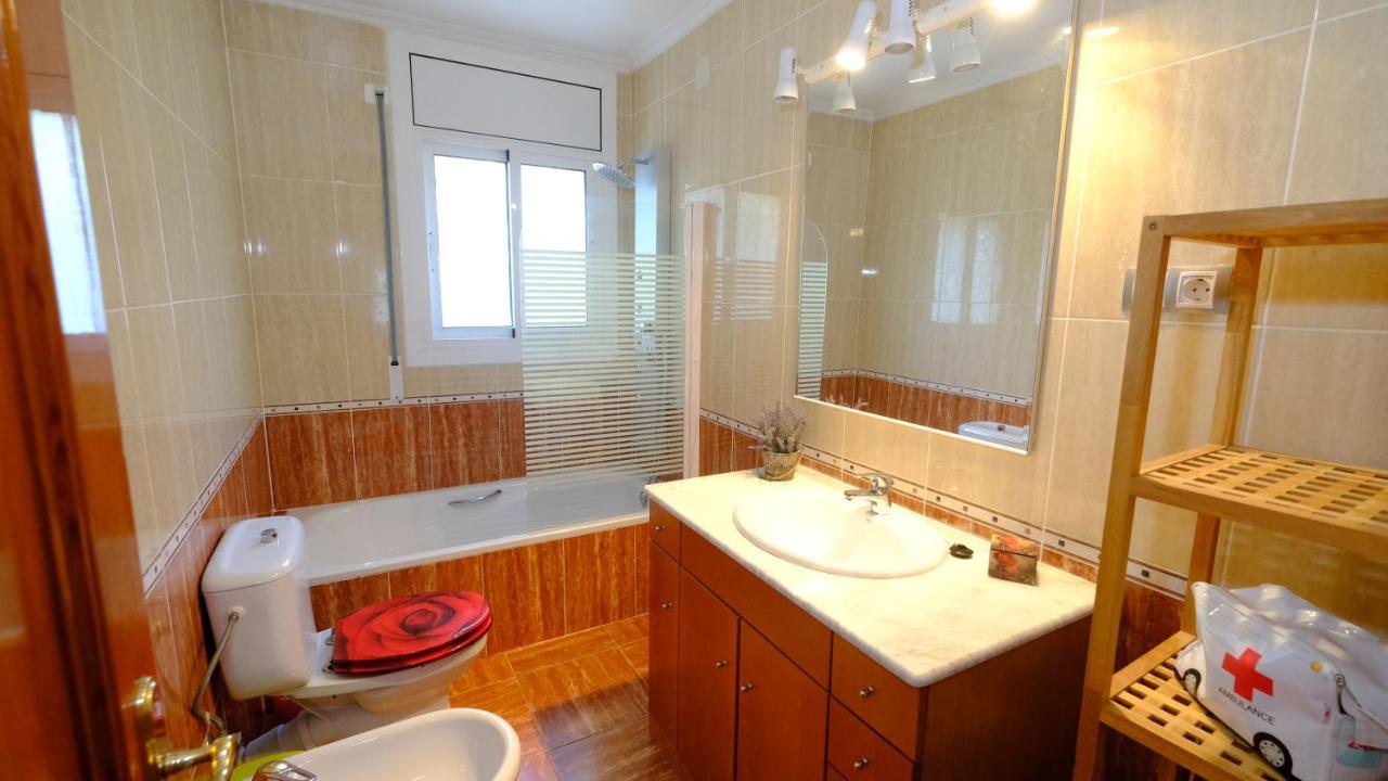 Villa Porta Caeli Tarragona Dış mekan fotoğraf