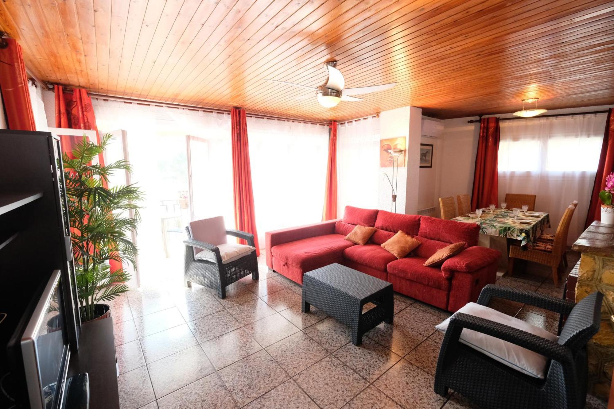 Villa Porta Caeli Tarragona Dış mekan fotoğraf