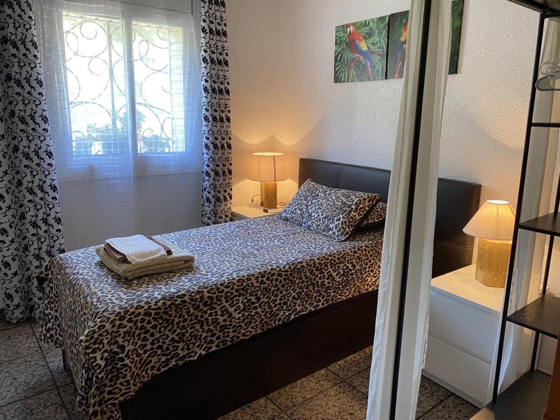 Villa Porta Caeli Tarragona Dış mekan fotoğraf