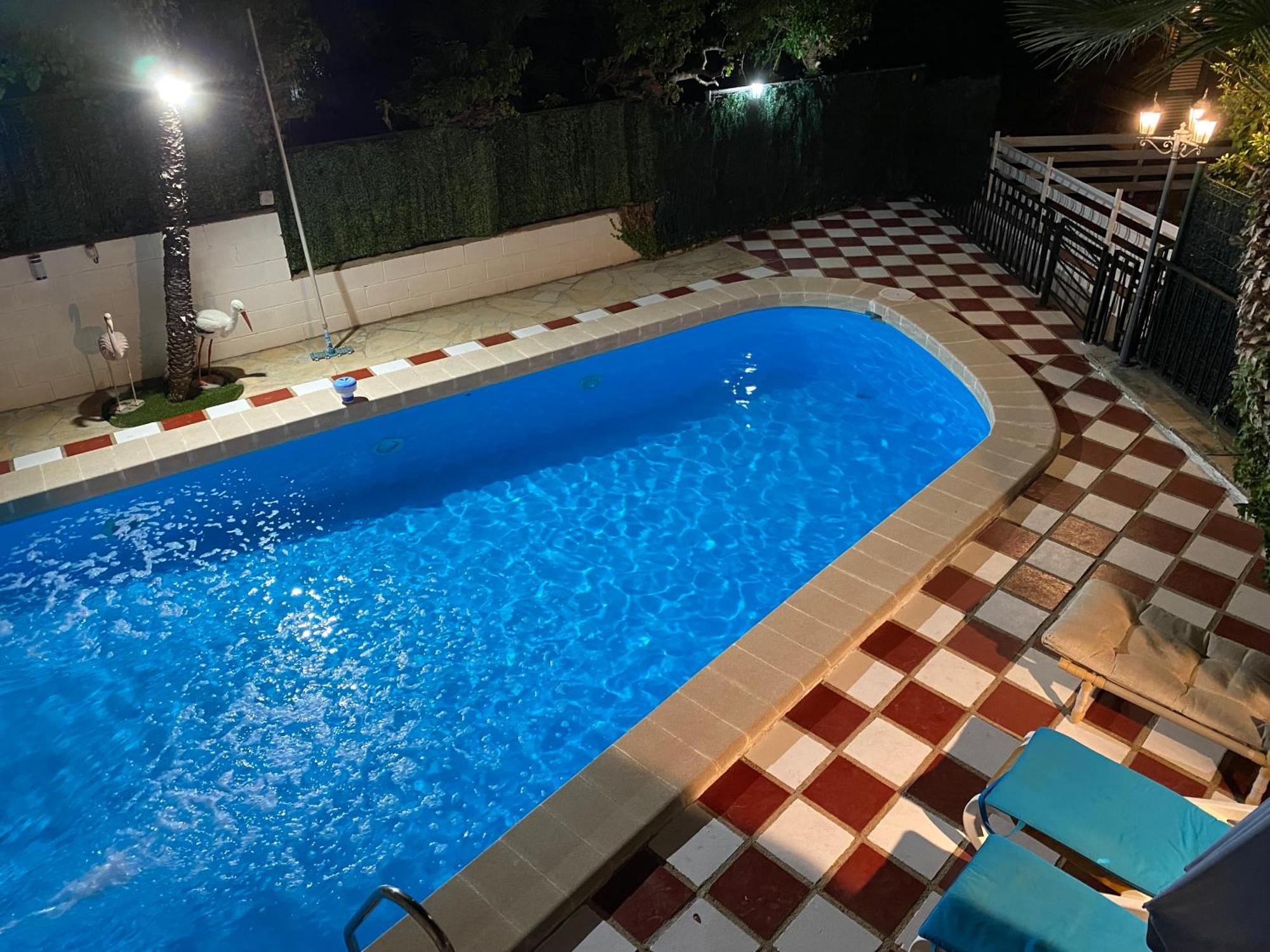 Villa Porta Caeli Tarragona Dış mekan fotoğraf