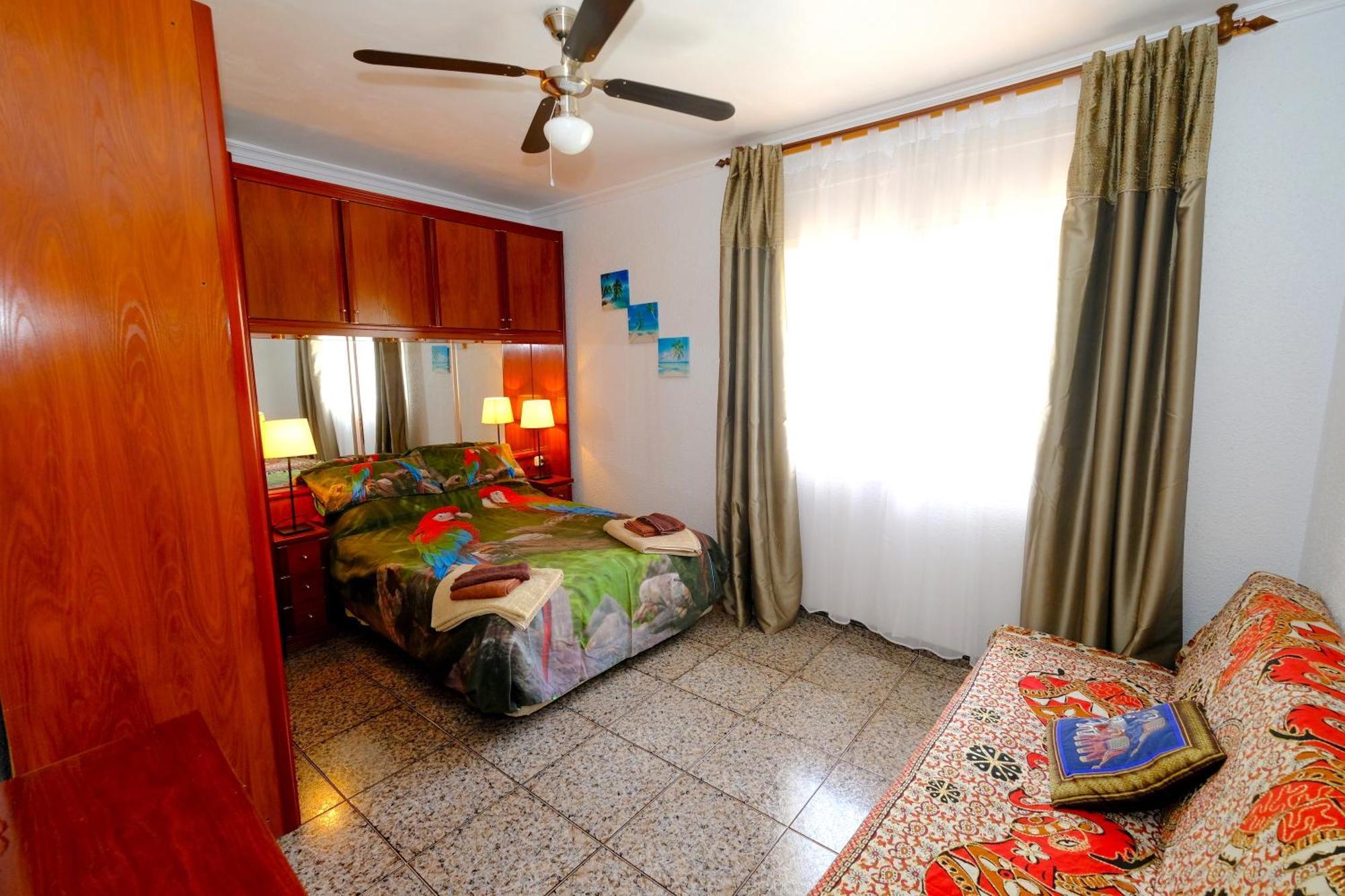 Villa Porta Caeli Tarragona Dış mekan fotoğraf