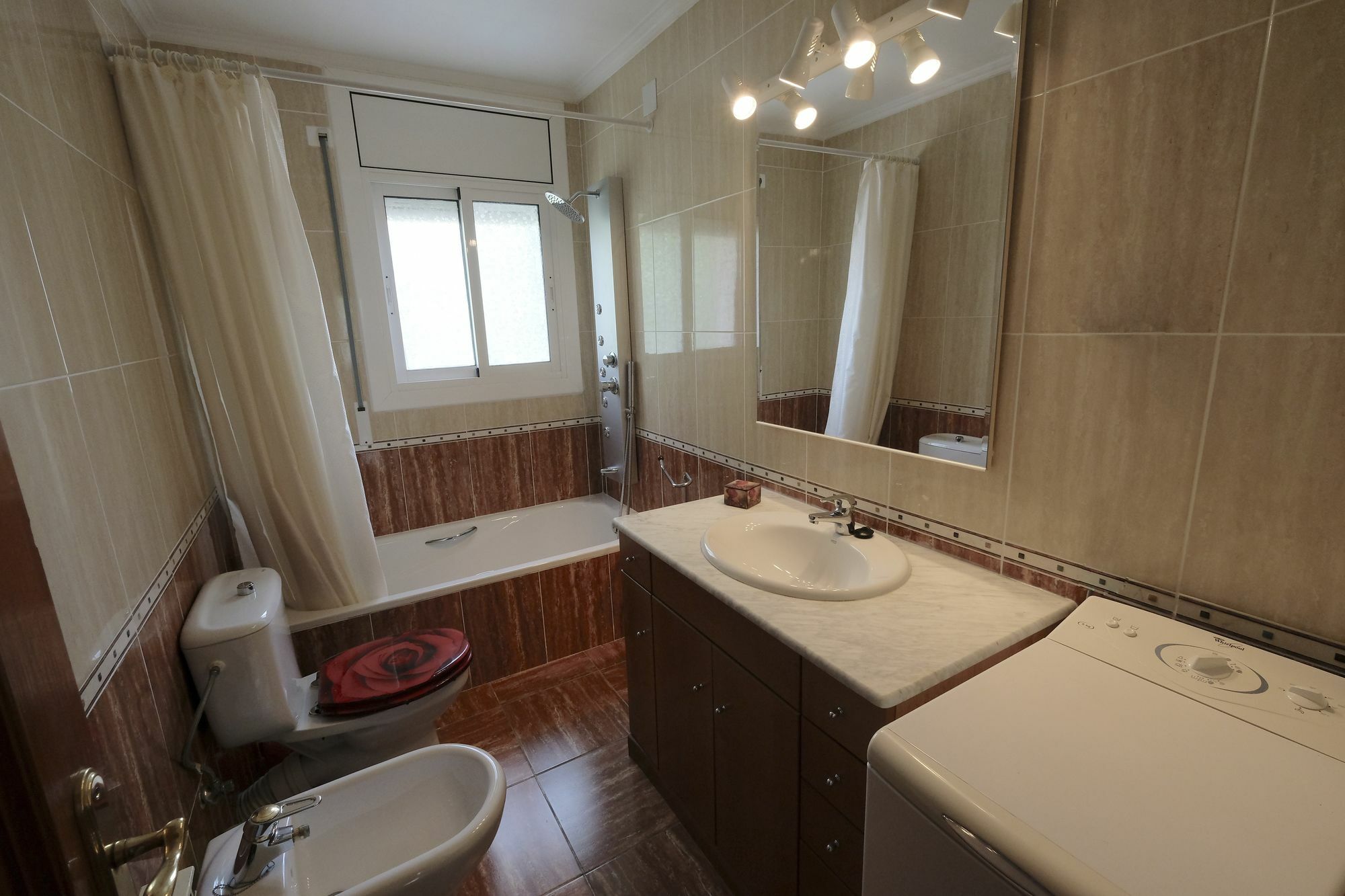 Villa Porta Caeli Tarragona Dış mekan fotoğraf