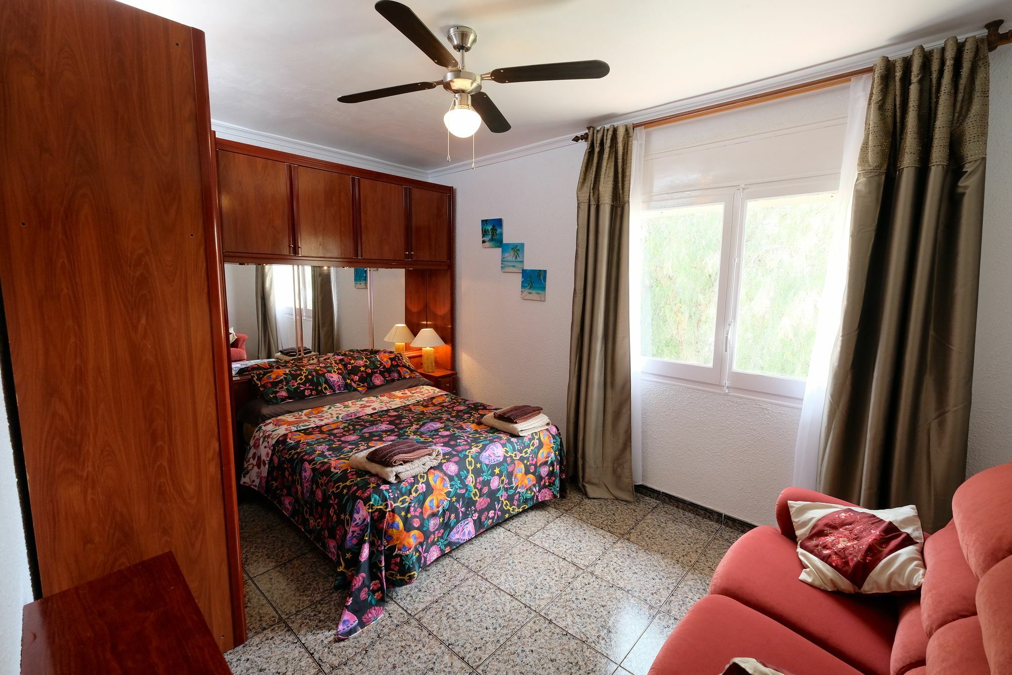 Villa Porta Caeli Tarragona Dış mekan fotoğraf