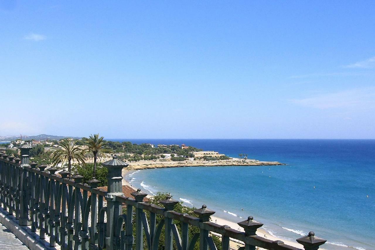 Villa Porta Caeli Tarragona Dış mekan fotoğraf