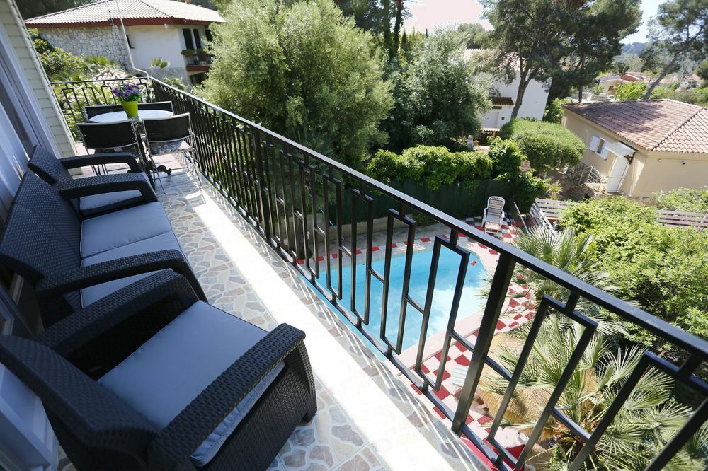 Villa Porta Caeli Tarragona Dış mekan fotoğraf