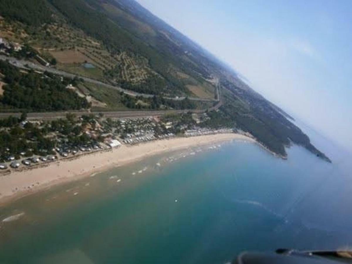 Villa Porta Caeli Tarragona Dış mekan fotoğraf