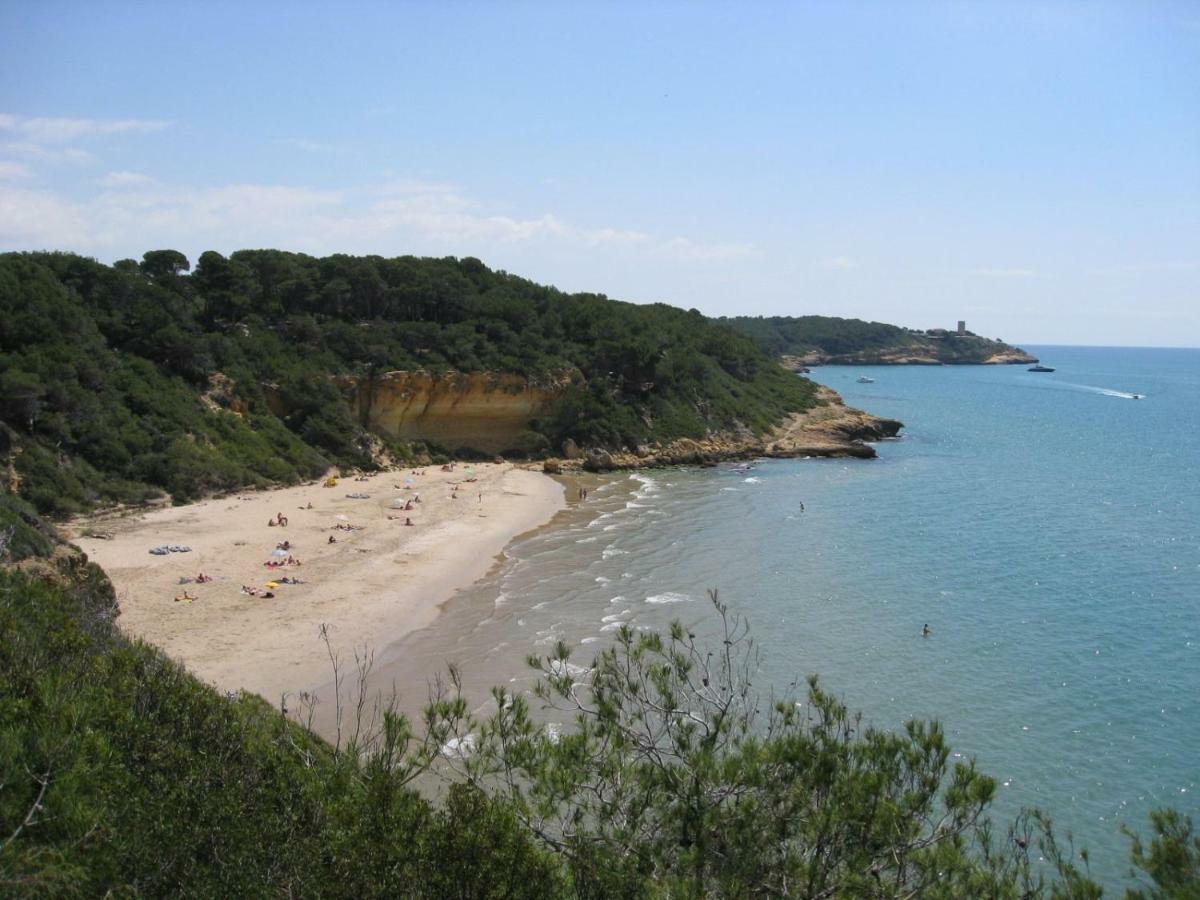 Villa Porta Caeli Tarragona Dış mekan fotoğraf