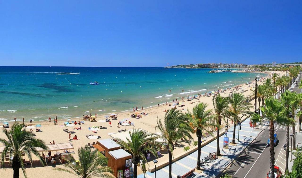 Villa Porta Caeli Tarragona Dış mekan fotoğraf
