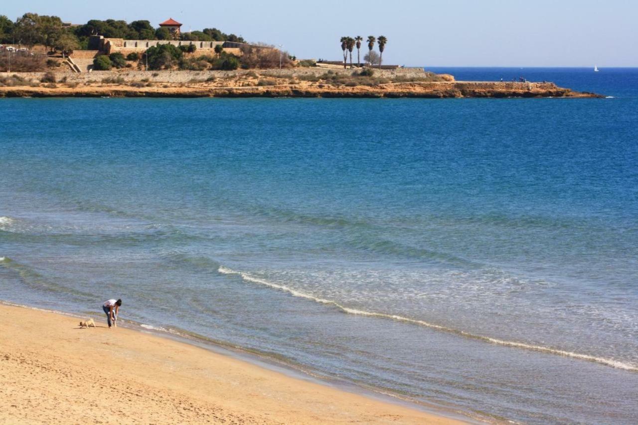 Villa Porta Caeli Tarragona Dış mekan fotoğraf